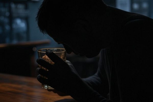 Más de ocho bebidas alcohólicas a la semana aumenta el riesgo de Alzheimer