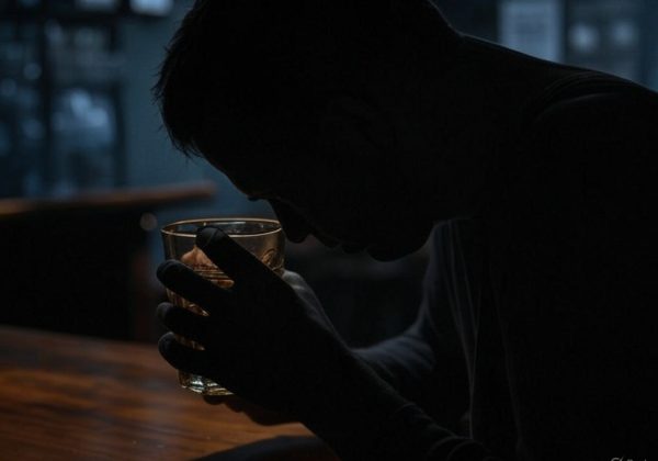 Más de ocho bebidas alcohólicas a la semana aumenta el riesgo de Alzheimer