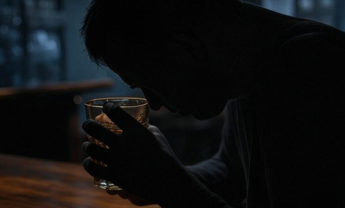 Más de ocho bebidas alcohólicas a la semana aumenta el riesgo de Alzheimer