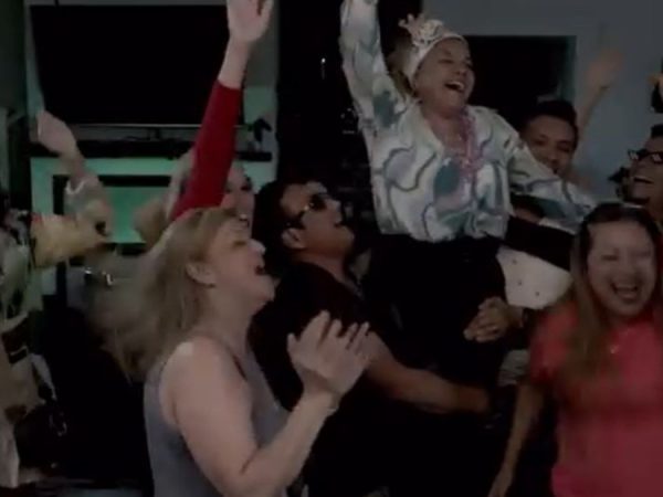 “Más que mil palabras” cortometrajes latinos con sello ecuatoriano llegan a Charlotte. (Kike Perdomo).
