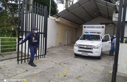 Masacre en Buena Fe deja cinco muertos y una niña herida en medio de ataque armado