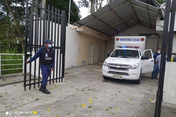 Masacre en Buena Fe deja cinco muertos y una niña herida en medio de ataque armado