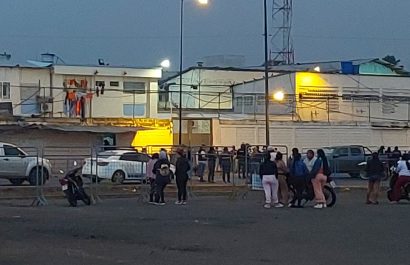 Masacre en la cárcel de Machala deja 14 muertos y 14 heridos tras ataque de reclusos