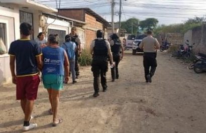 Masacre en un billar de Playas, provincia del Guayas, deja al menos 10 muertos
