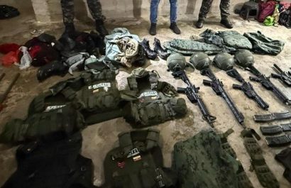 Masacres en Santo Domingo de los Tsáchilas: Crimen organizado se camufla de militares para ejecutar ataques armados