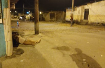Masacres y disputas de poder entre Los Lobos y Los R incrementan la violencia en Santo Domingo de los Tsáchilas