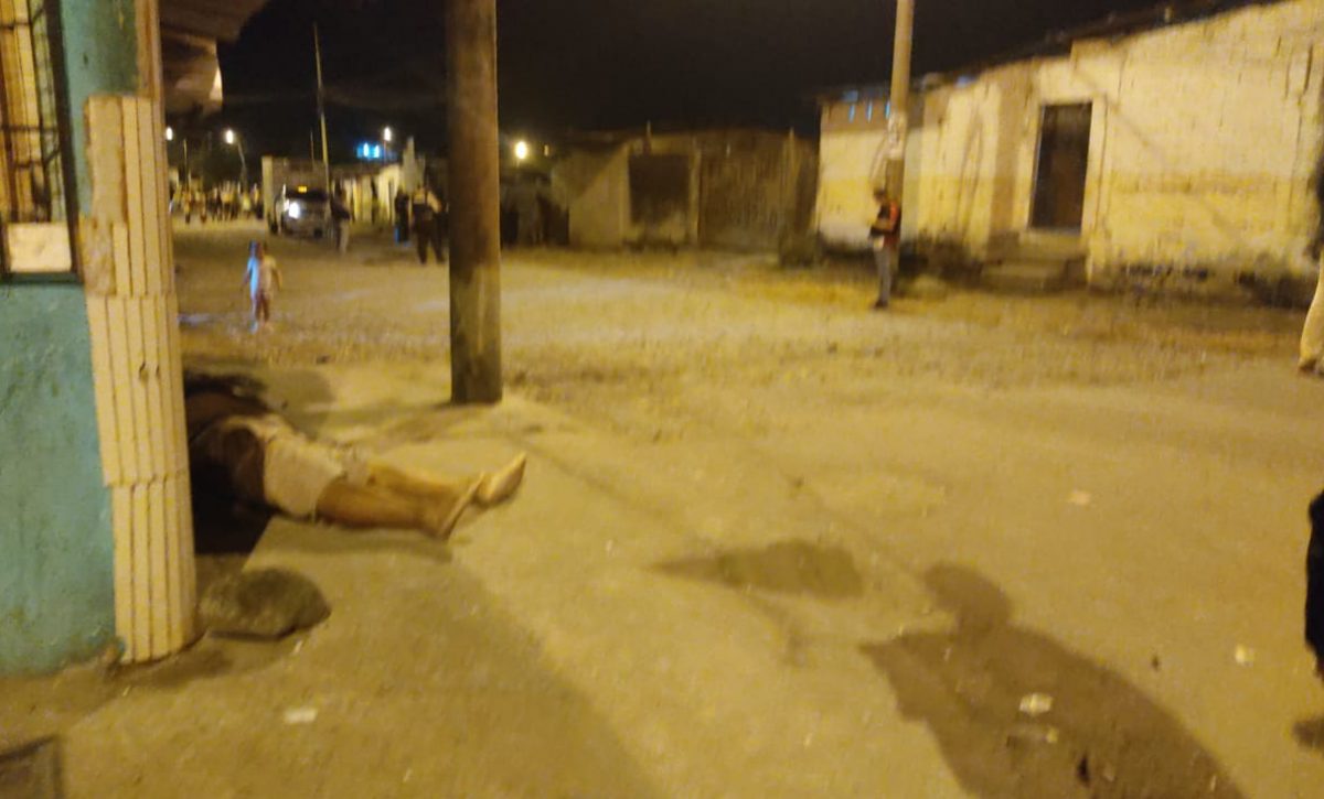Masacres y disputas de poder entre Los Lobos y Los R incrementan la violencia en Santo Domingo de los Tsáchilas