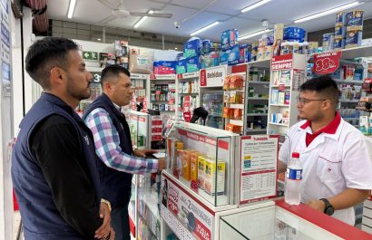 Mascarillas escasean en Santo Domingo tras brote de tosferina