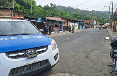 Matan a El Gato de varios disparos