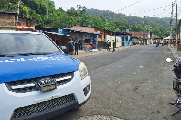 Matan a El Gato de varios disparos