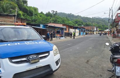 Matan a El Gato de varios disparos