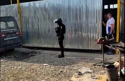 Mataron a dos mujeres en Los Ríos una en un taller, otra al llegar a su casa