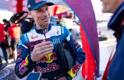 Mathieu Baumel, reconocido copiloto con cuatro victorias en el Rally Dakar junto al piloto Nasser Al-Attiyah, regresará a la competición en 2026.