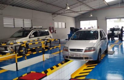 Matriculación vehicular en Quito: AMT responde a fallas con horarios extendidos hasta el 31 de mayo