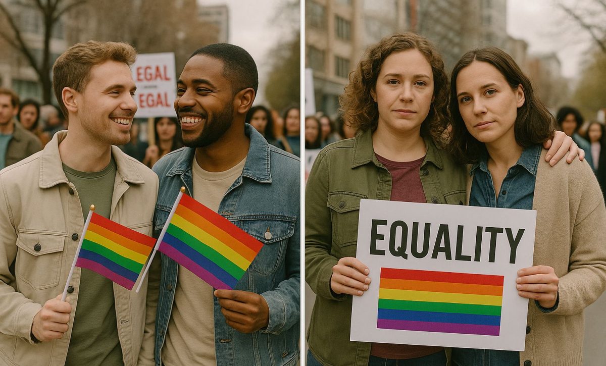Familias LGBTQ+: avances legales importantes y retos cotidianos en la búsqueda de reconocimiento y aceptación social