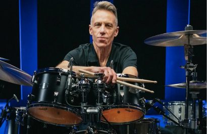 Matt Cameron deja Pearl Jam después de casi tres décadas