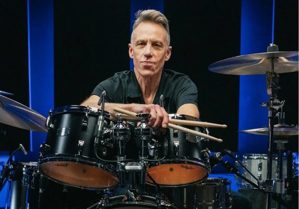 Matt Cameron deja Pearl Jam después de casi tres décadas