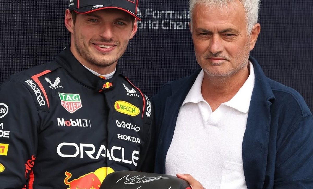 Max Verstappen encabeza la parrilla del Gran Premio de Gran Bretaña