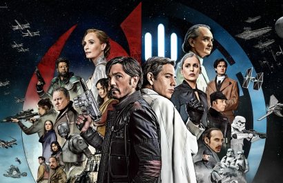 May the 4th Be With You: Las mejores series en streaming para disfrutar en el Día de Star Wars