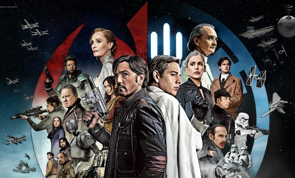 May the 4th Be With You: Las mejores series en streaming para disfrutar en el Día de Star Wars