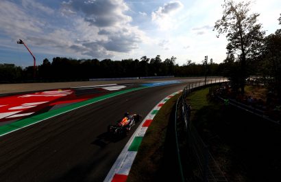 McLaren llega como favorito al GP de Italia en Monza frente a un Ferrari en crisis