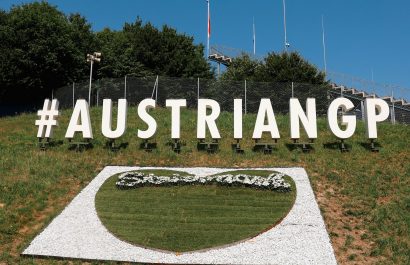 McLaren quiere recuperar el mando en la 'casa' de Red Bull