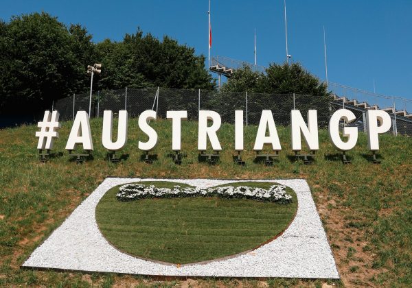 McLaren quiere recuperar el mando en la 'casa' de Red Bull
