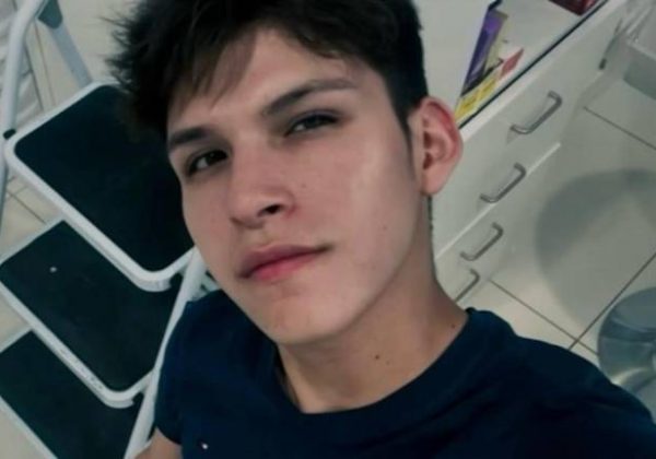 Médico ecuatoriano confesó cómo intentó ocultar el cadáver de un joven farmacéutico en Chile