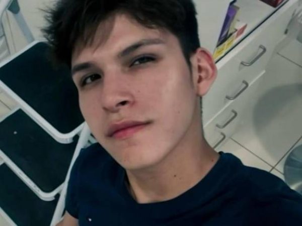 Médico ecuatoriano confesó cómo intentó ocultar el cadáver de un joven farmacéutico en Chile