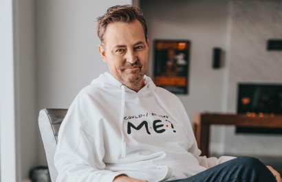 Médico se declara culpable de distribuirle ketamina a Matthew Perry, la sustancia que lo mató