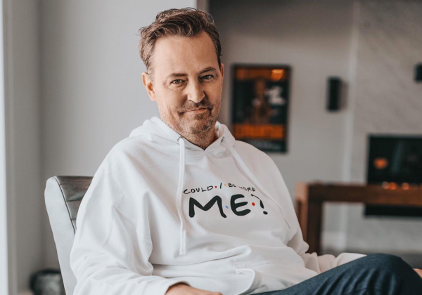 Médico se declara culpable de distribuirle ketamina a Matthew Perry, la sustancia que lo mató