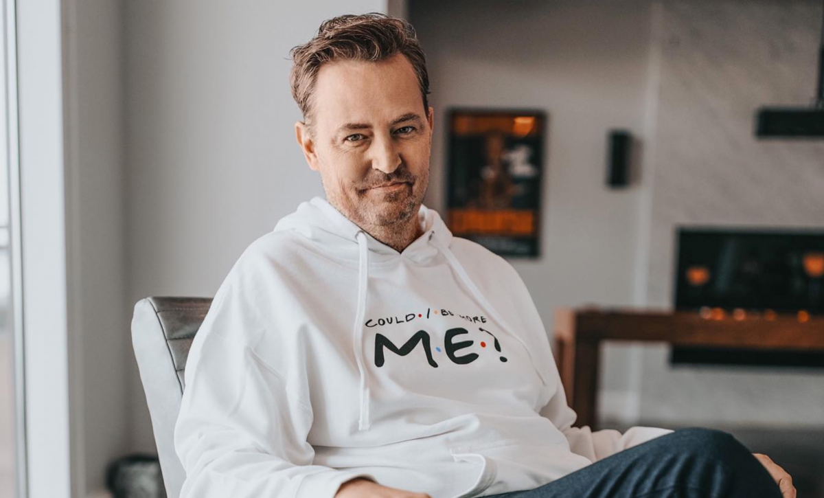 Médico se declara culpable de distribuirle ketamina a Matthew Perry, la sustancia que lo mató