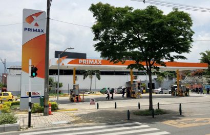 Medio Oriente adquiere 2,185 gasolineras de Primax, incluyendo 245 en Ecuador