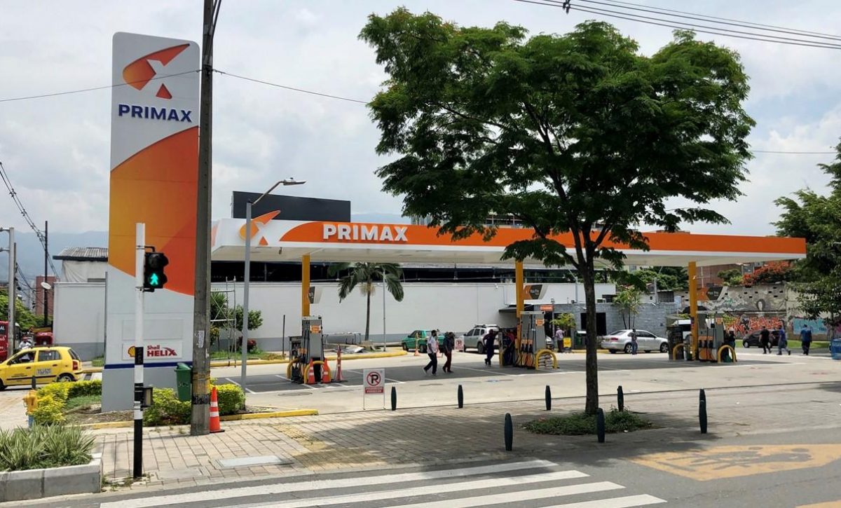Medio Oriente adquiere 2,185 gasolineras de Primax, incluyendo 245 en Ecuador