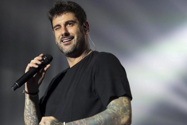 ¡Melendi está de regreso! Quito y Samborondón cantarán con él