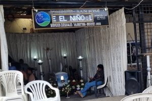 Alarma en Manta por muertes de menores en medio de ataques armados.