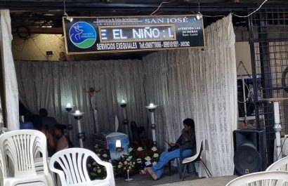 Alarma en Manta por muertes de menores en medio de ataques armados.