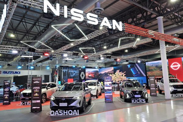 Mercado automotor ecuatoriano crece 17,2% en junio, con híbridos y eléctricos a la cabeza