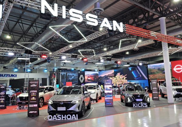 Mercado automotor ecuatoriano crece 17,2% en junio, con híbridos y eléctricos a la cabeza