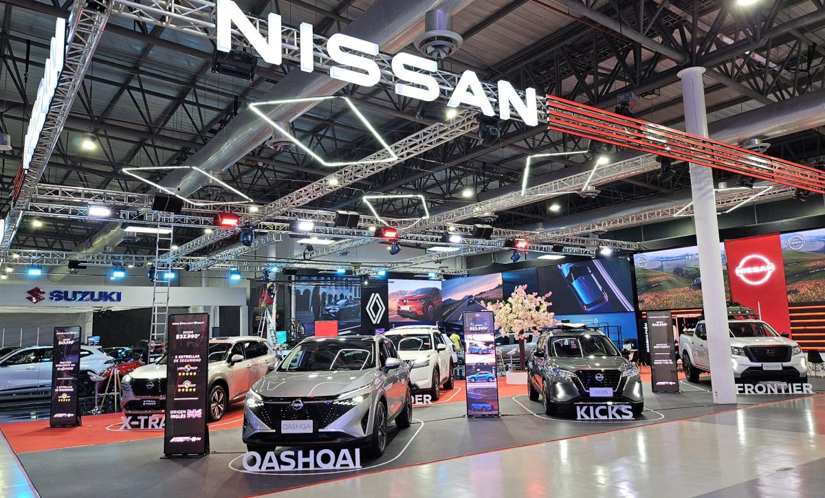 Mercado automotor ecuatoriano crece 17,2% en junio, con híbridos y eléctricos a la cabeza