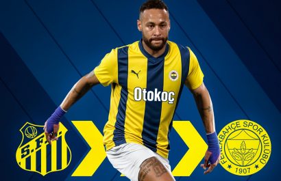 Mercado de fichajes: Neymar podría regresar a Europa, y Nico Williams vuelve a sonar para el Barcelona