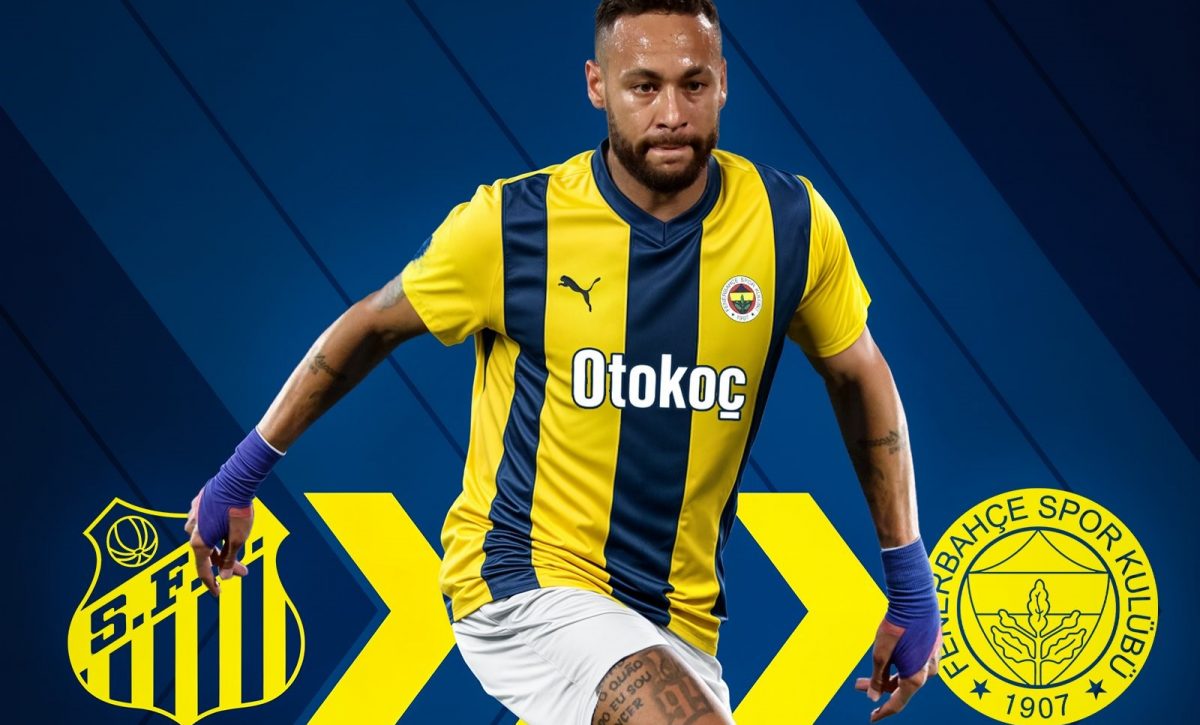 Mercado de fichajes: Neymar podría regresar a Europa, y Nico Williams vuelve a sonar para el Barcelona