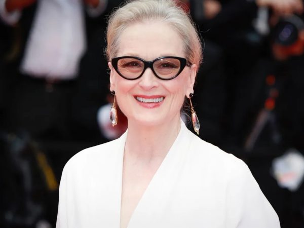 Meryl Streep y el “ay, no” que aún duele: Rechazar el papel de Eva Perón