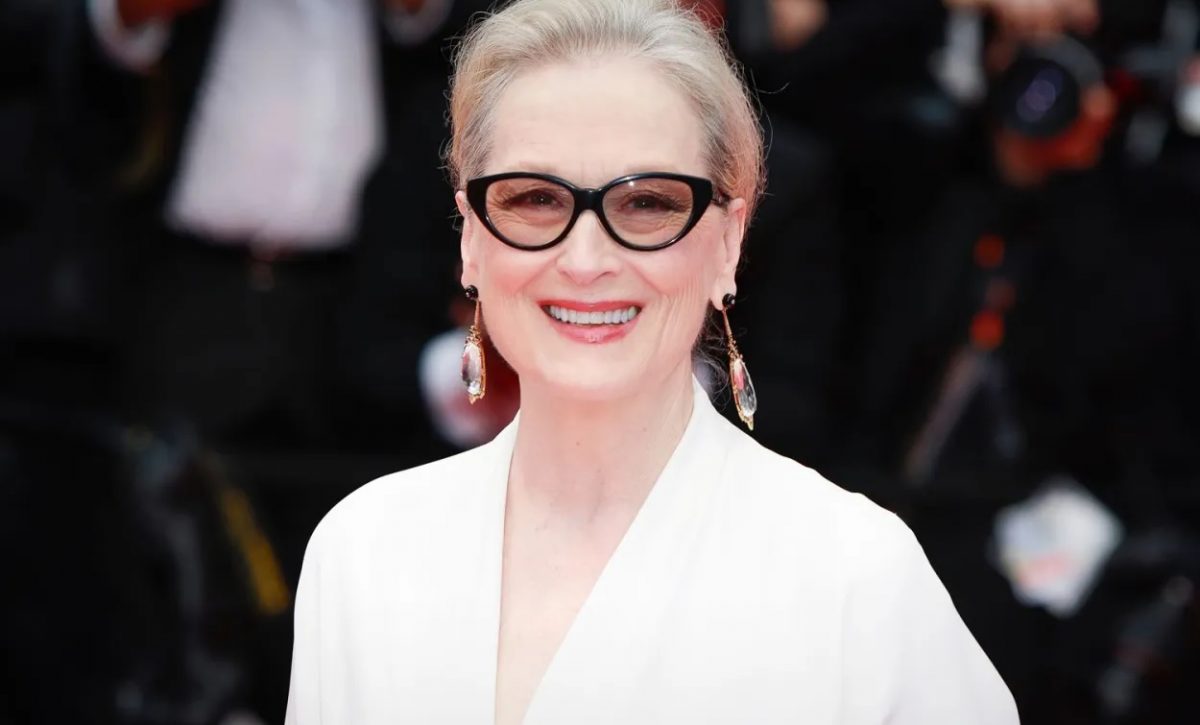 Meryl Streep y el “ay, no” que aún duele: Rechazar el papel de Eva Perón