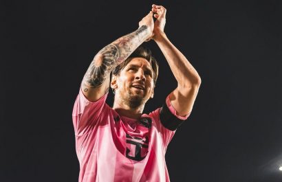 Messi asegura que el Mundial de Clubes 2025 es “una linda oportunidad” para ver a los mejores futbolistas del mundo