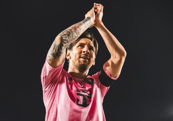 Messi asegura que el Mundial de Clubes 2025 es “una linda oportunidad” para ver a los mejores futbolistas del mundo