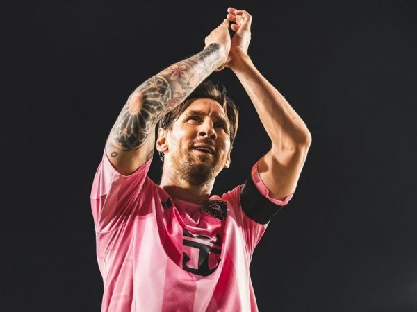 Messi asegura que el Mundial de Clubes 2025 es “una linda oportunidad” para ver a los mejores futbolistas del mundo