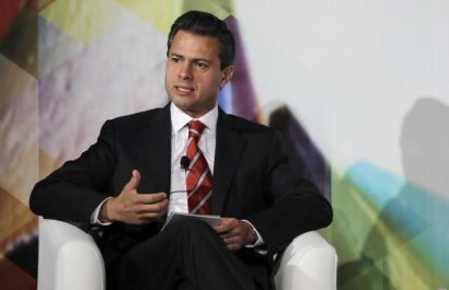 México abre investigación contra Peña Nieto por presuntos pagos de 25 millones de dólares