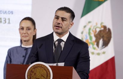 México atribuye ataque a clínica en Culiacán a disputa entre 'Los Chapitos' y 'Los Mayos'