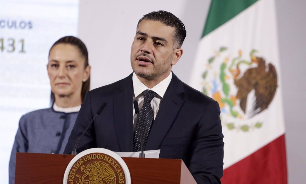México atribuye ataque a clínica en Culiacán a disputa entre 'Los Chapitos' y 'Los Mayos'